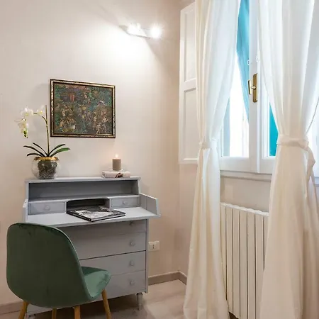 - Borgo Pinti Angels Lejlighed