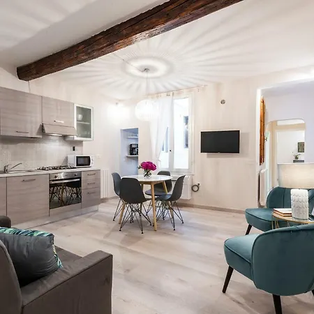 - Borgo Pinti Angels * Firenze