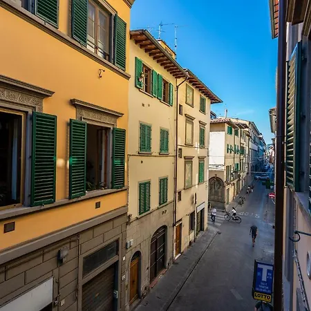 - Borgo Pinti Angels * Firenze