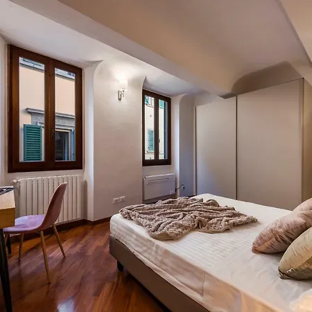 - Borgo Pinti Angels * Firenze