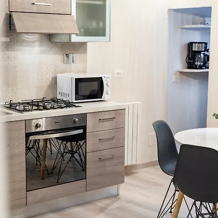 Apartmán - Borgo Pinti Angels