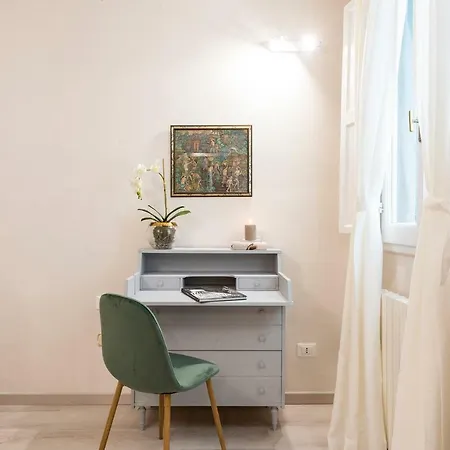 Lejlighed - Borgo Pinti Angels Firenze