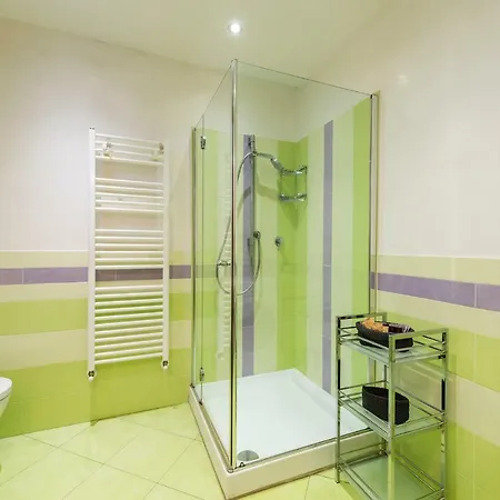 - Borgo Pinti Angels Lejlighed Firenze