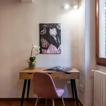 - Borgo Pinti Angels Apartmán
