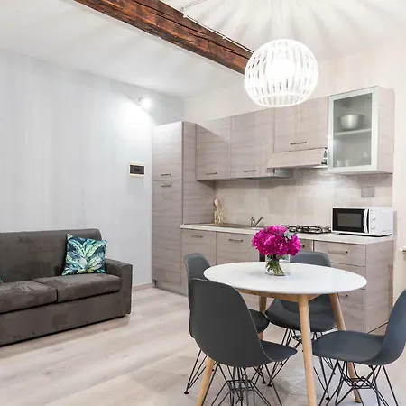Apartmán - Borgo Pinti Angels