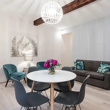 - Borgo Pinti Angels Lejlighed Firenze