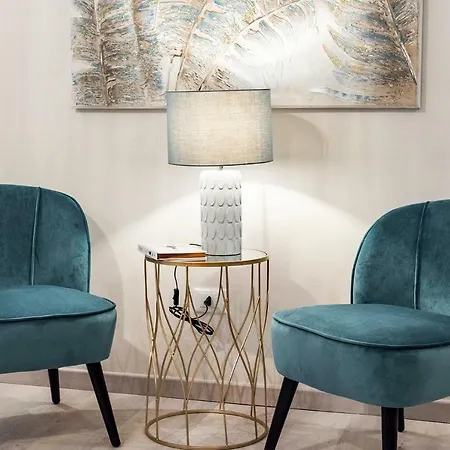 Apartman - Borgo Pinti Angels