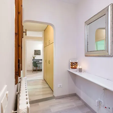 Apartman - Borgo Pinti Angels *