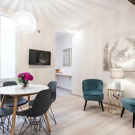 - Borgo Pinti Angels * Firenze