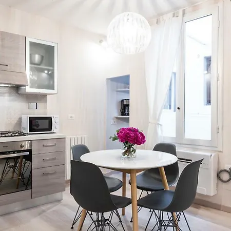Apartman - Borgo Pinti Angels *