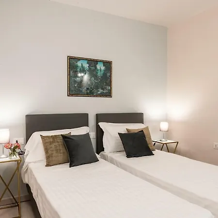 - Borgo Pinti Angels Apartman