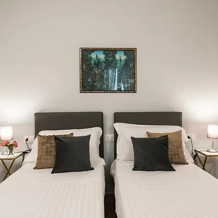 - Borgo Pinti Angels Apartman