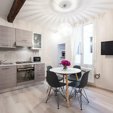- Borgo Pinti Angels Apartman
