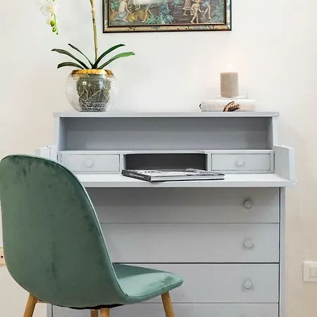 Apartman - Borgo Pinti Angels Firenze